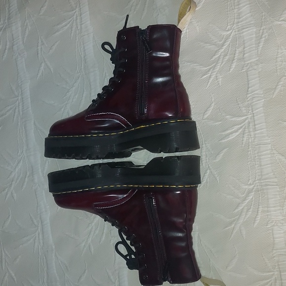 COPY - Dr. Martens Air Wair Boots - Picture 8 of 13